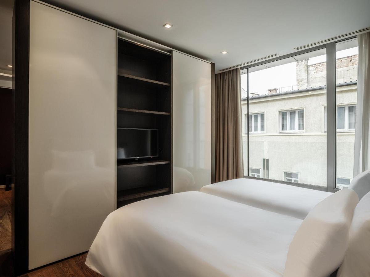 NH Collection Budapest City Center