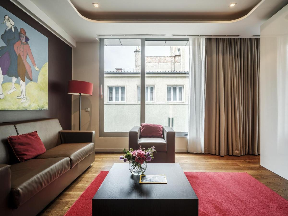 NH Collection Budapest City Center