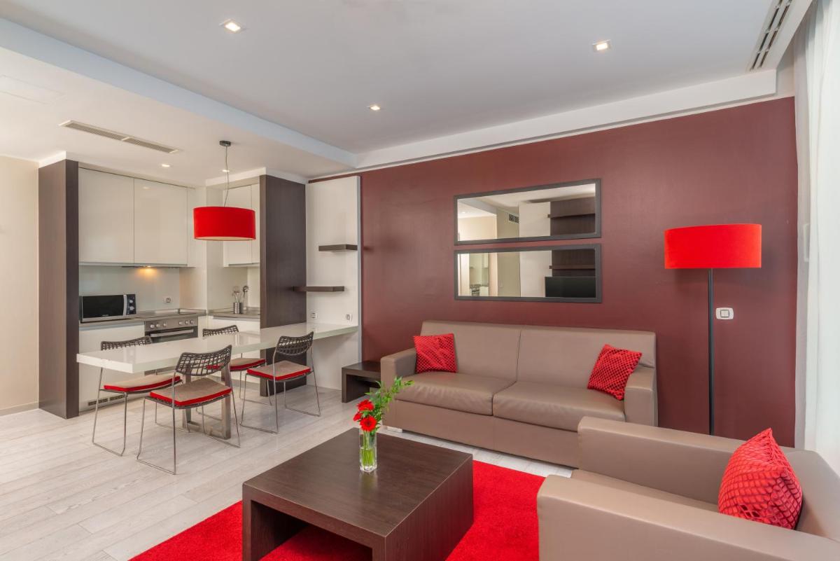 NH Collection Budapest City Center