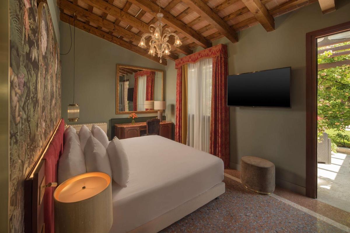 NH Collection Grand Hotel Palazzo Dei Dogi