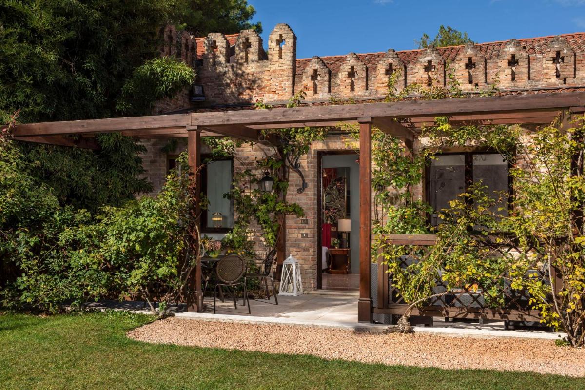 NH Collection Grand Hotel Palazzo Dei Dogi