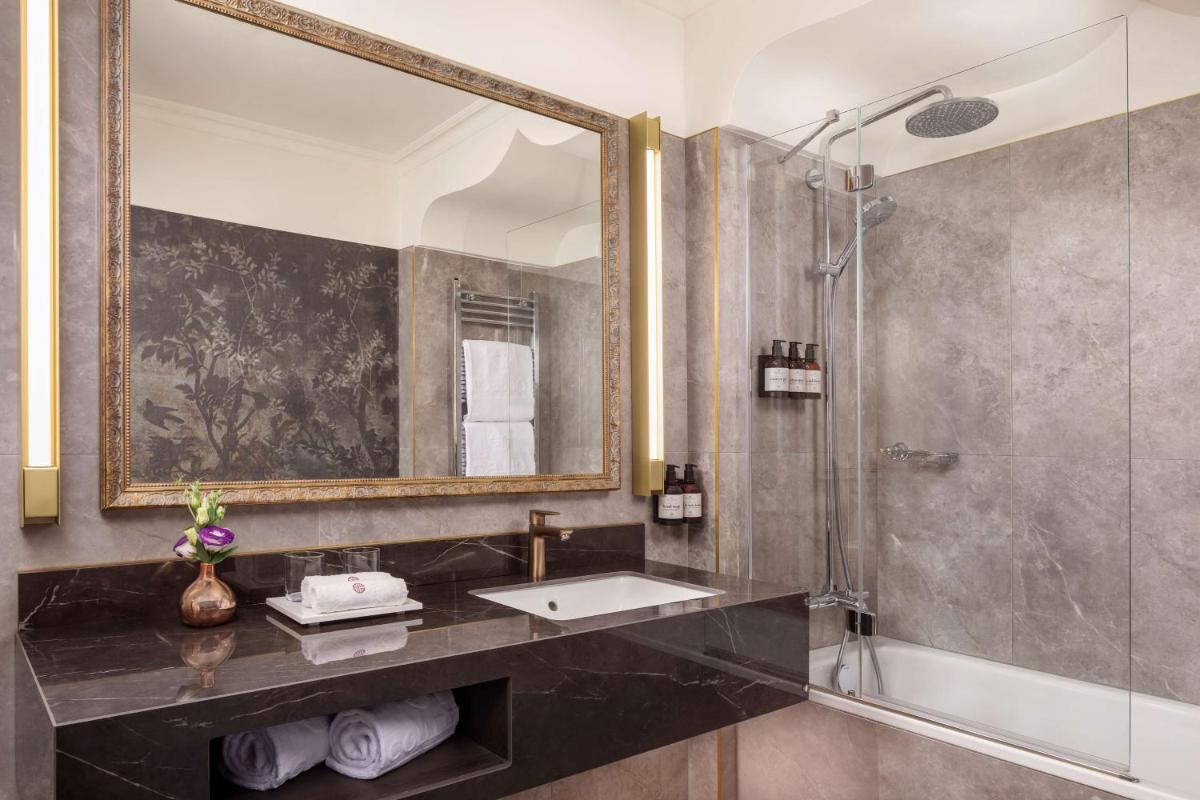 NH Collection Grand Hotel Palazzo Dei Dogi