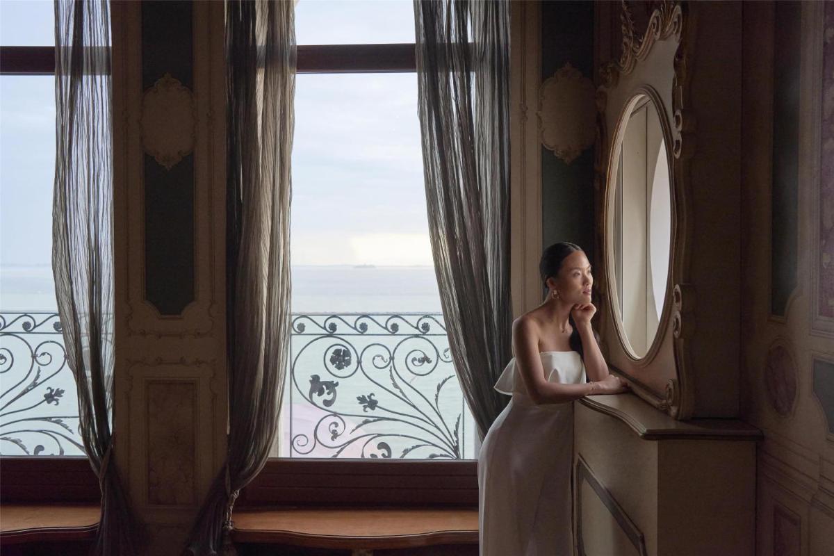 NH Collection Grand Hotel Palazzo Dei Dogi