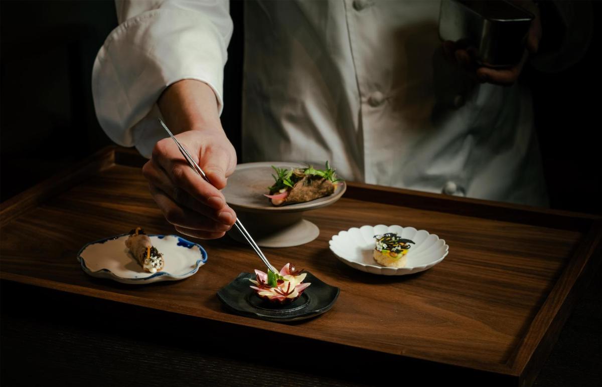 NH Collection Grand Hotel Palazzo Dei Dogi