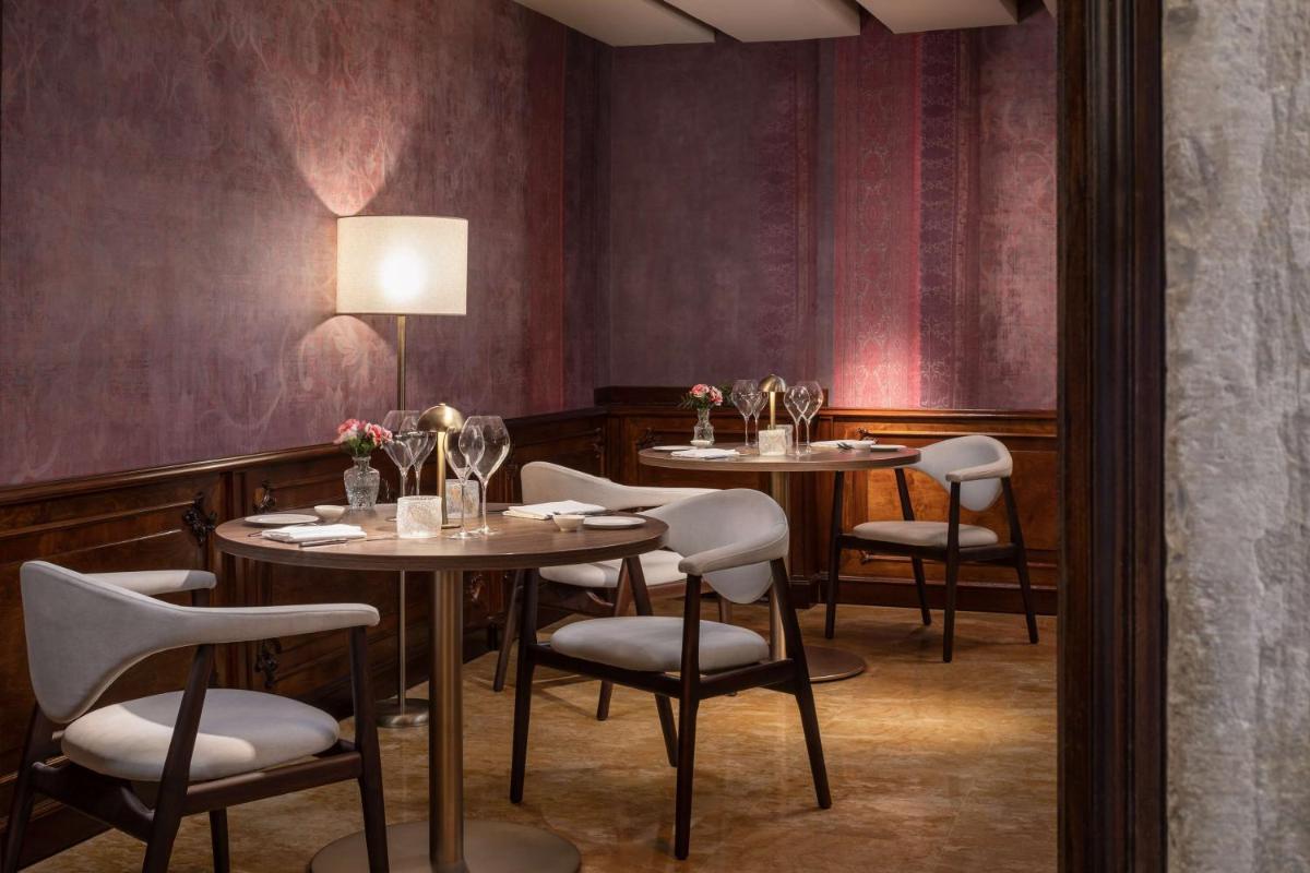 NH Collection Grand Hotel Palazzo Dei Dogi