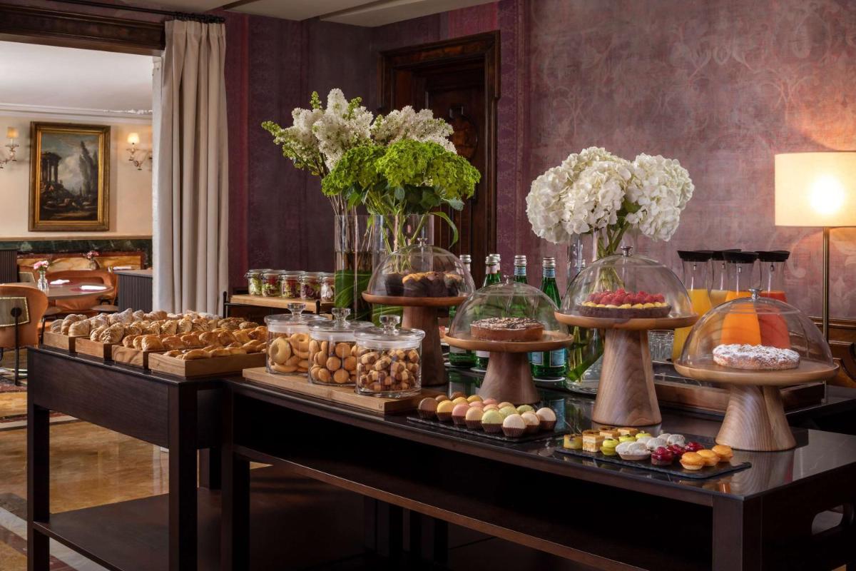 NH Collection Grand Hotel Palazzo Dei Dogi