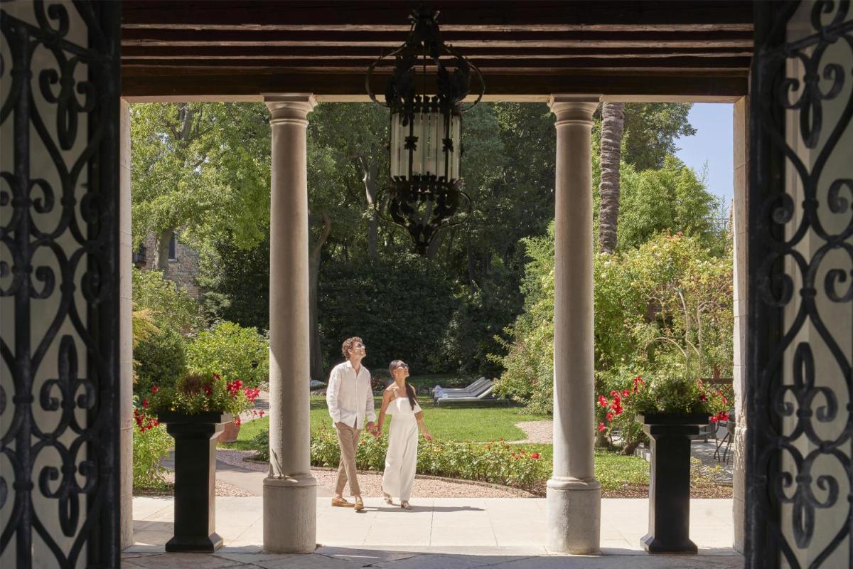 NH Collection Grand Hotel Palazzo Dei Dogi