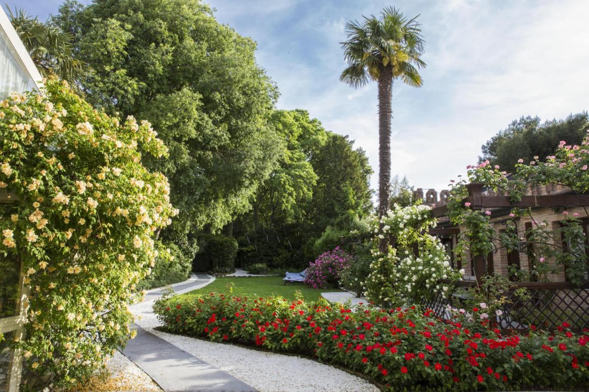 NH Collection Grand Hotel Palazzo Dei Dogi