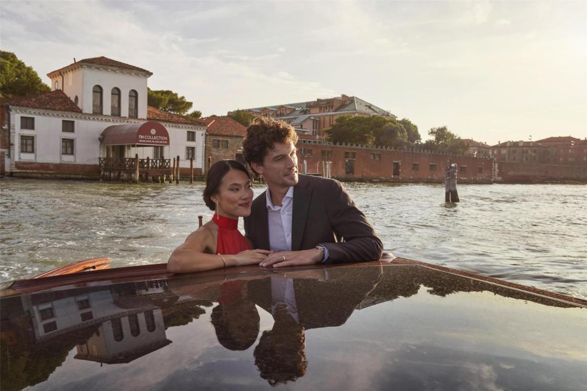 NH Collection Grand Hotel Palazzo Dei Dogi