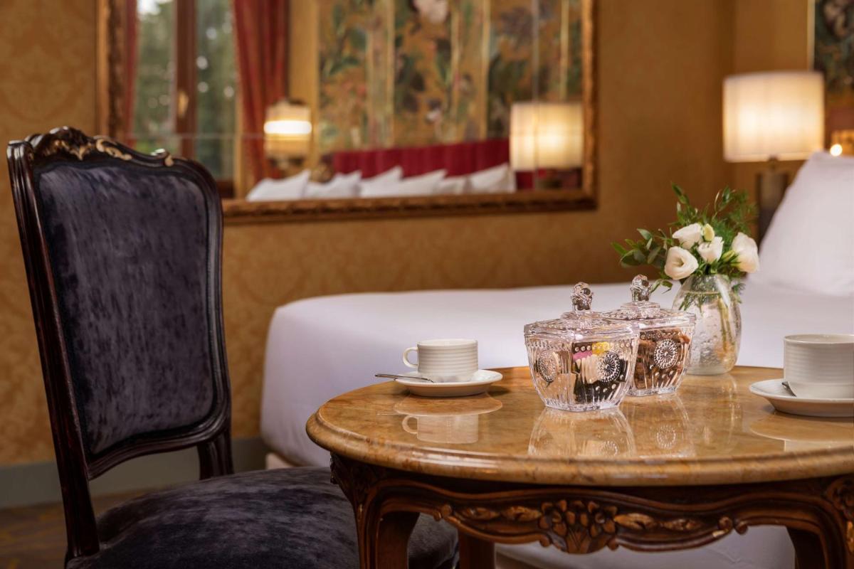 NH Collection Grand Hotel Palazzo Dei Dogi