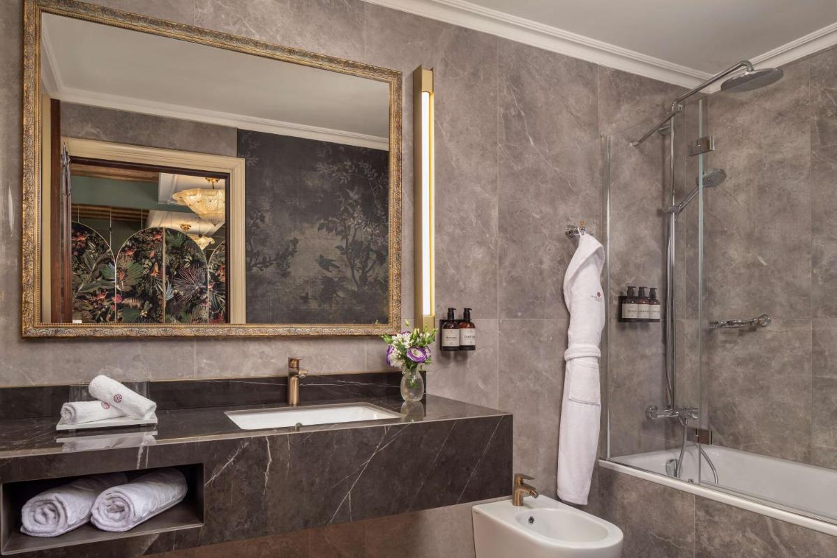 NH Collection Grand Hotel Palazzo Dei Dogi