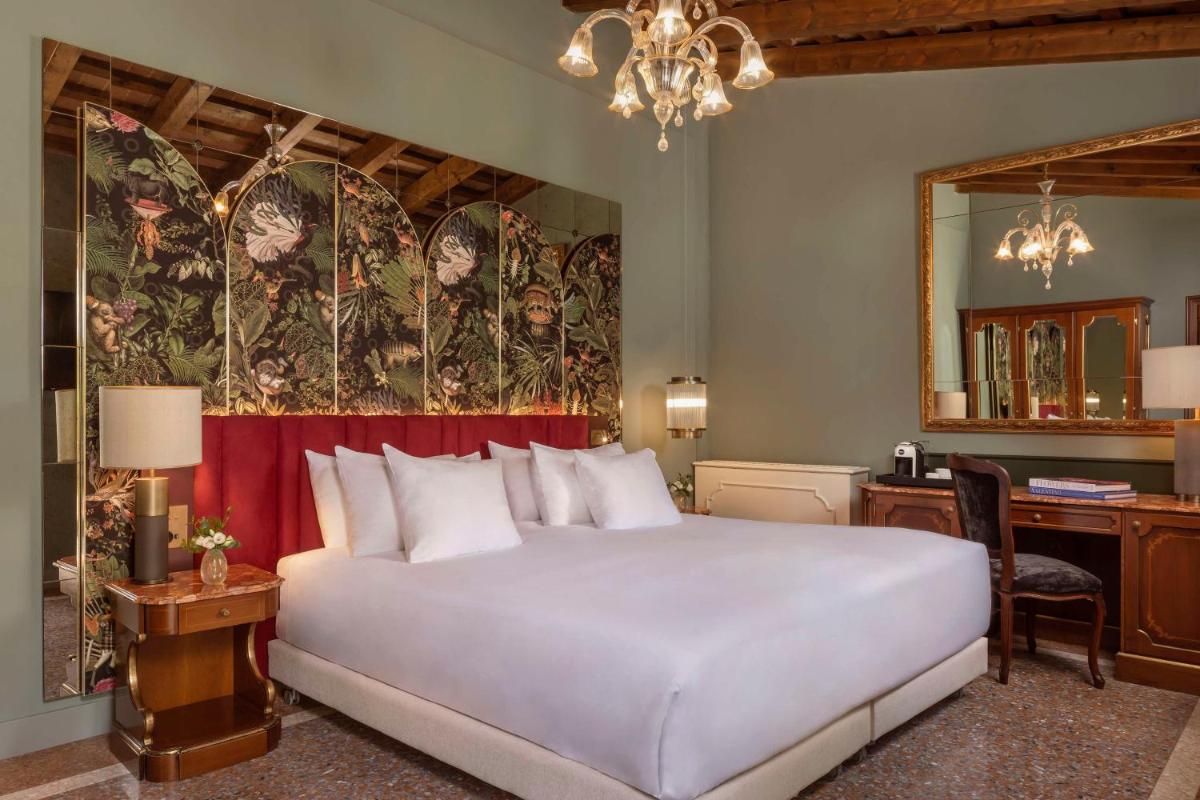 NH Collection Grand Hotel Palazzo Dei Dogi