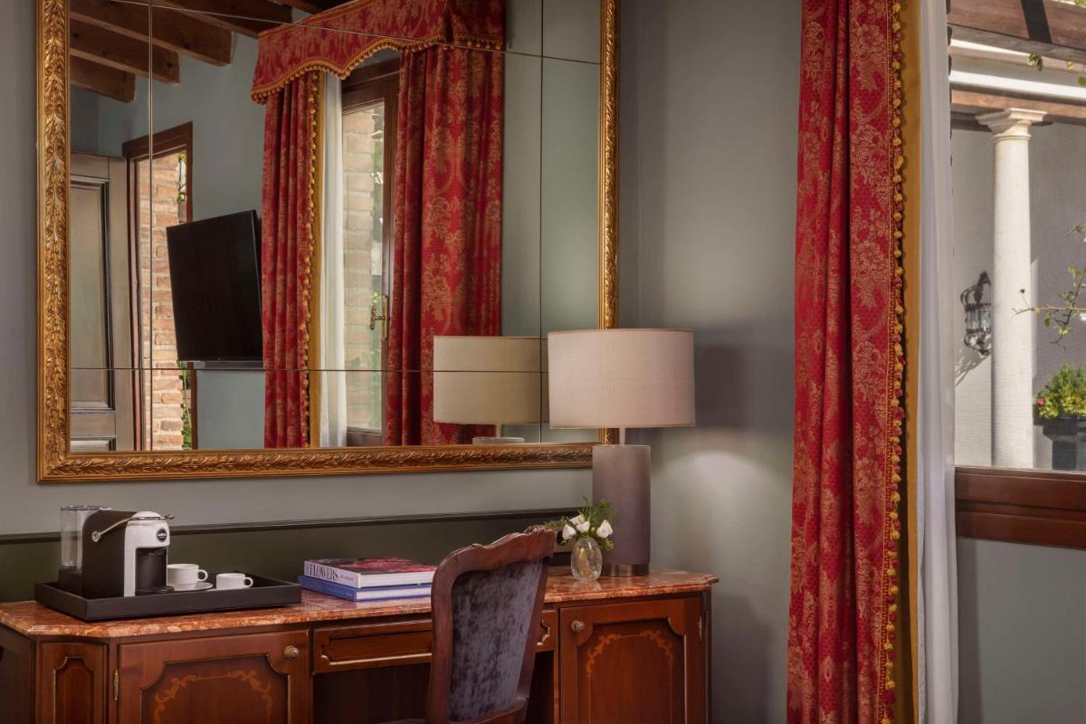 NH Collection Grand Hotel Palazzo Dei Dogi