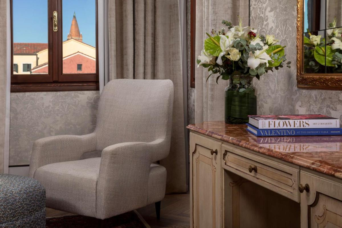 NH Collection Grand Hotel Palazzo Dei Dogi