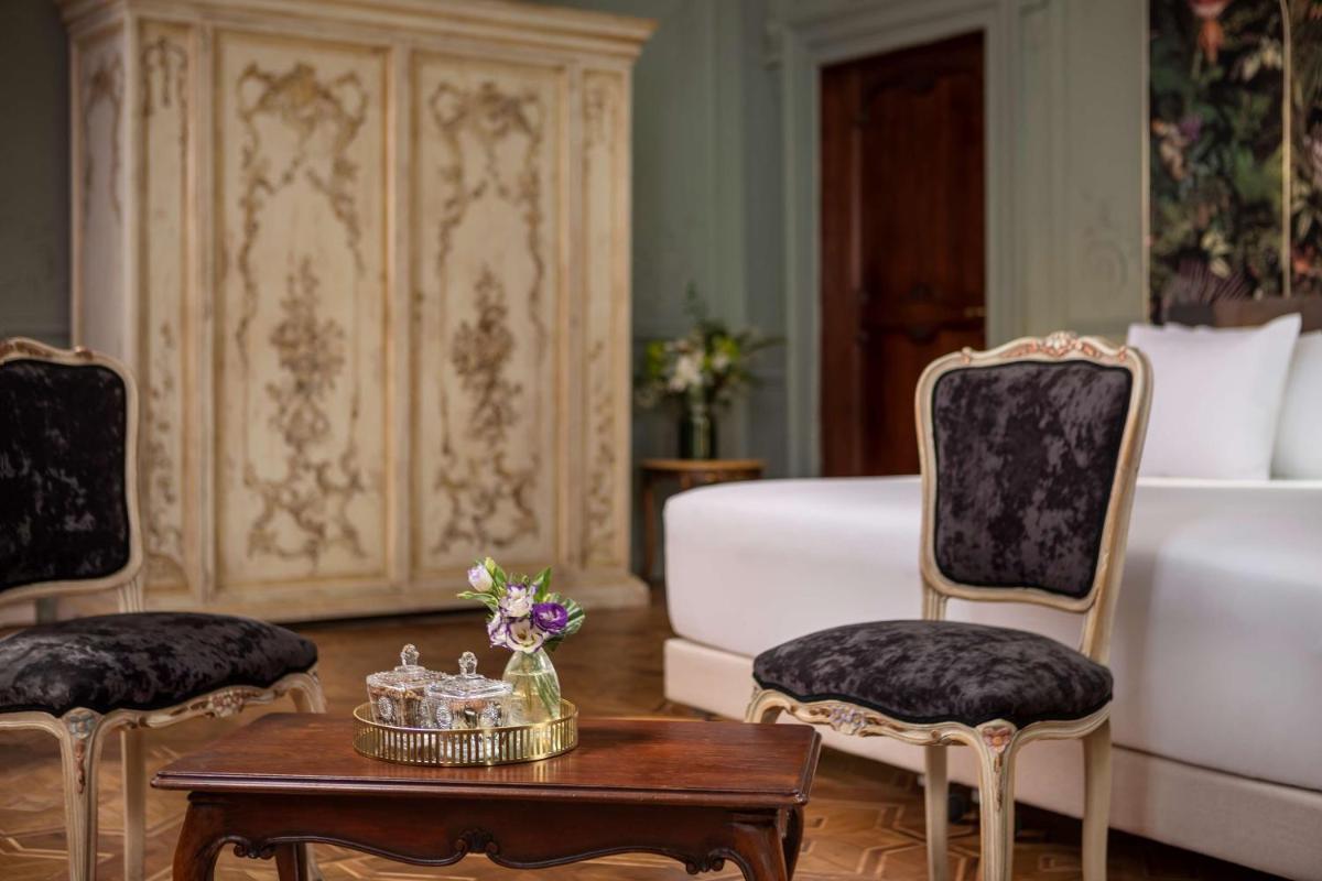 NH Collection Grand Hotel Palazzo Dei Dogi