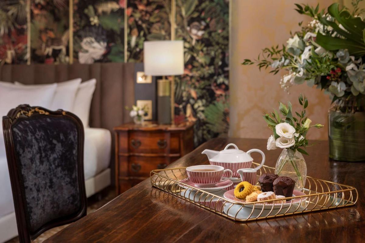 NH Collection Grand Hotel Palazzo Dei Dogi