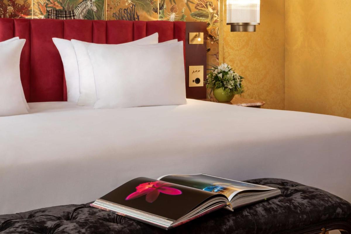 NH Collection Grand Hotel Palazzo Dei Dogi