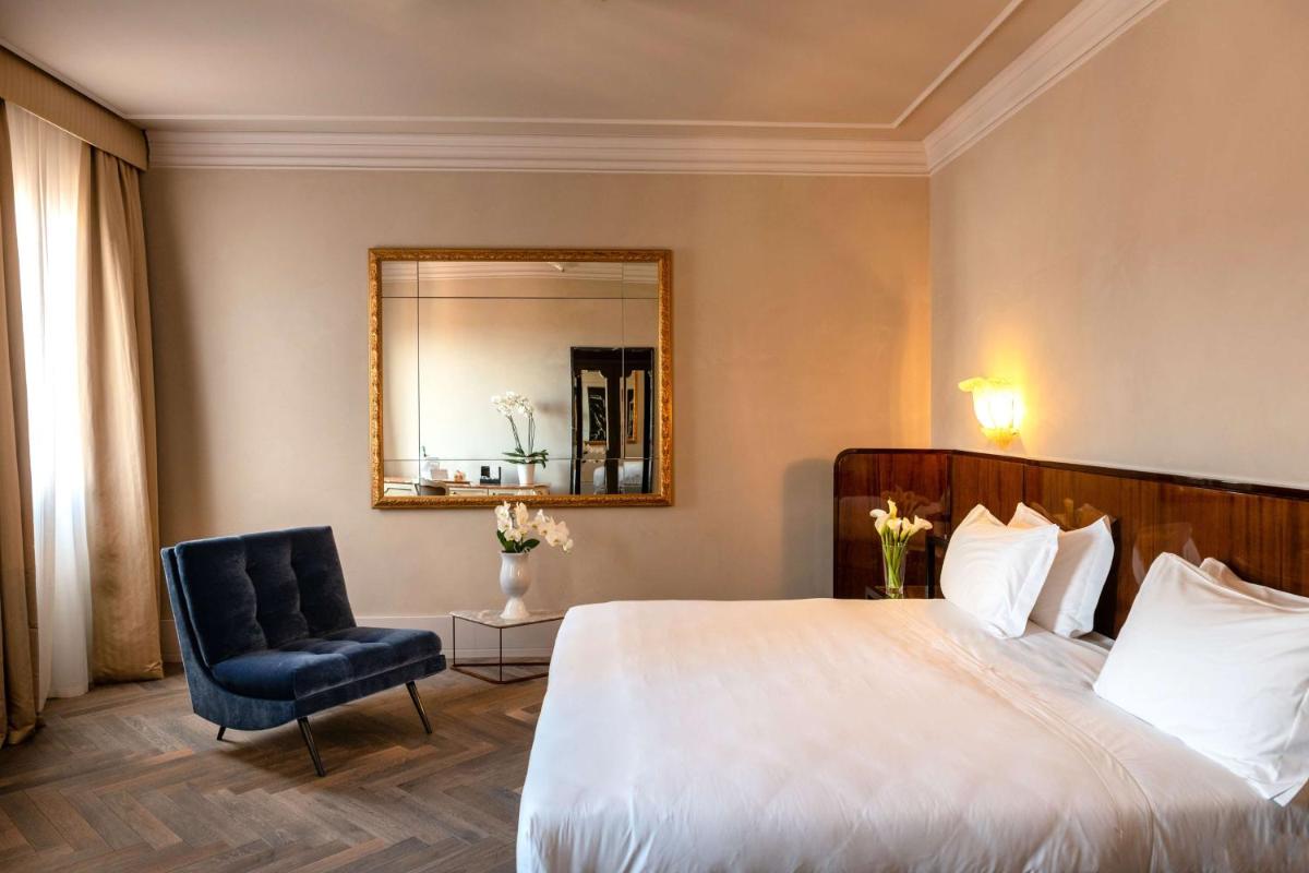 NH Collection Grand Hotel Palazzo Dei Dogi