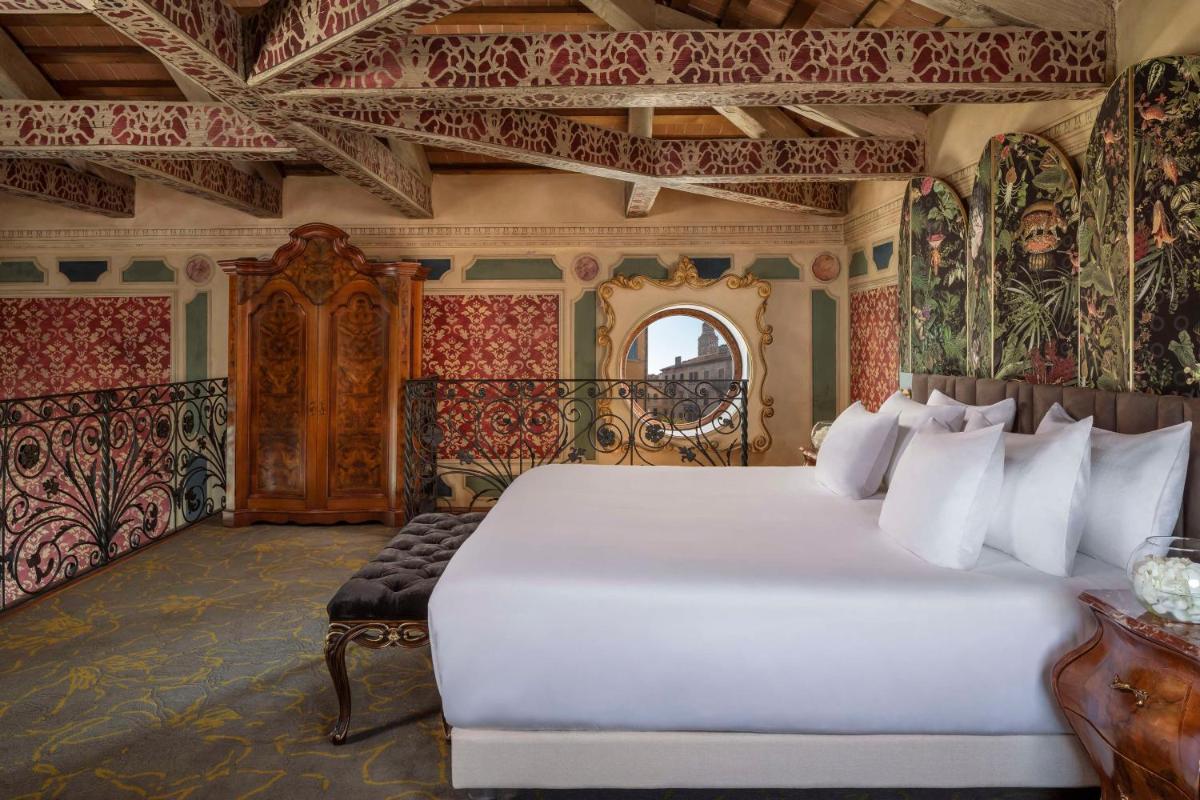 NH Collection Grand Hotel Palazzo Dei Dogi