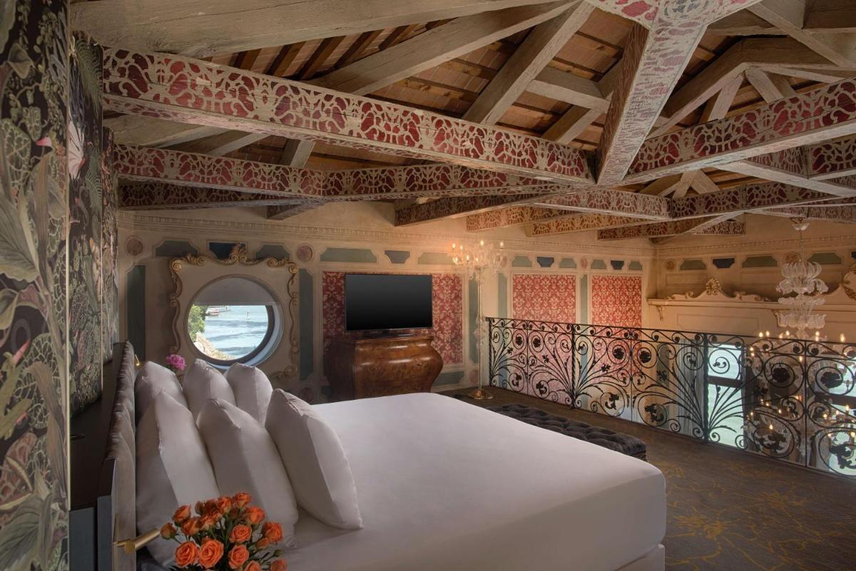 NH Collection Grand Hotel Palazzo Dei Dogi