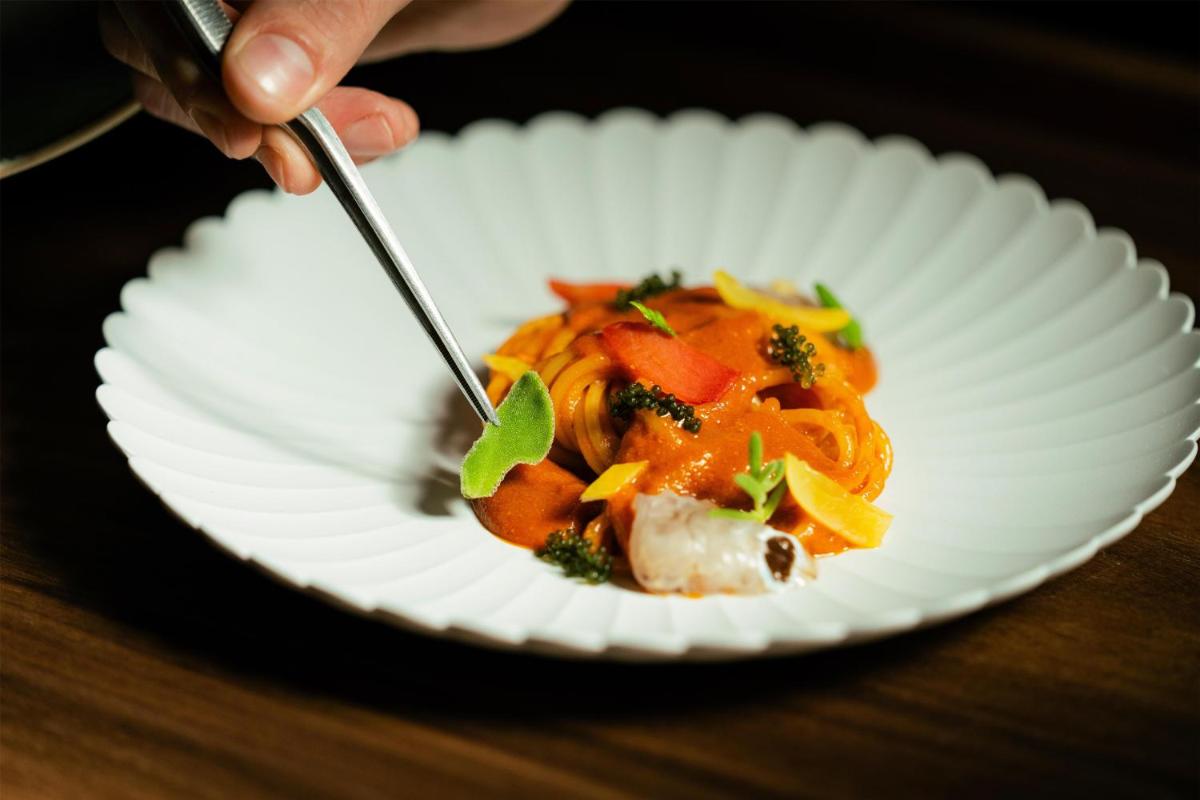 NH Collection Grand Hotel Palazzo Dei Dogi