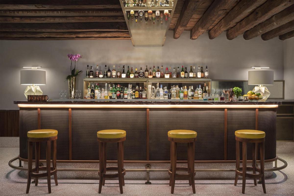 NH Collection Grand Hotel Palazzo Dei Dogi