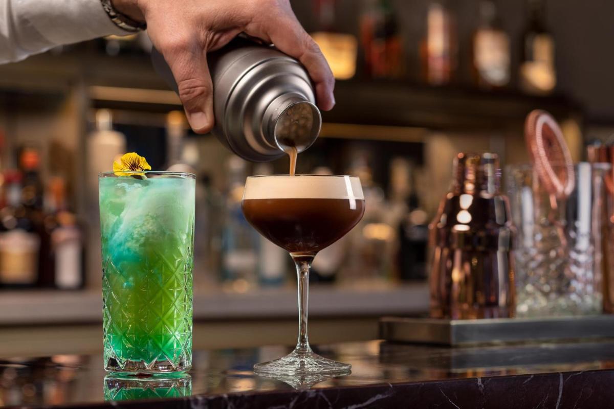 NH Collection Grand Hotel Palazzo Dei Dogi