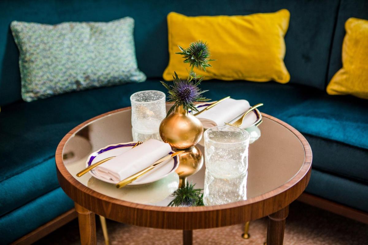 NH Collection Grand Hotel Palazzo Dei Dogi