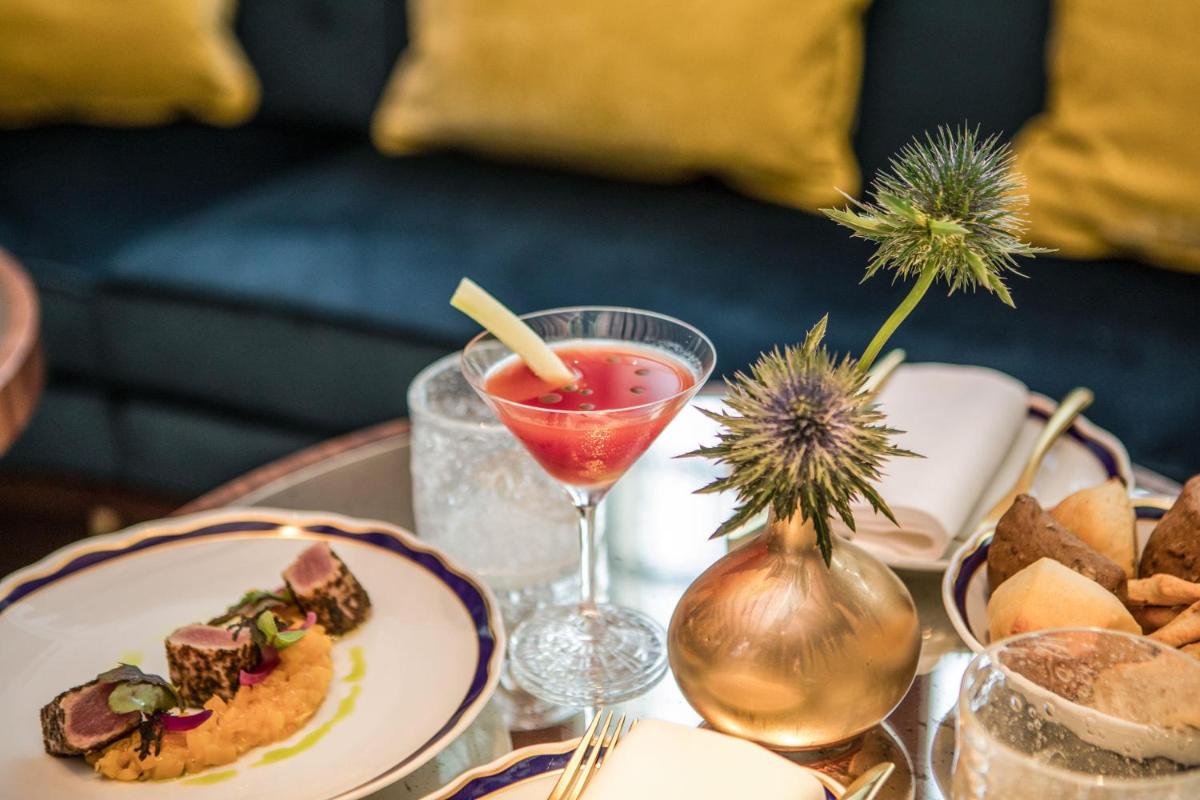 NH Collection Grand Hotel Palazzo Dei Dogi