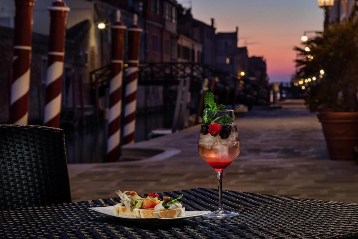 NH Collection Grand Hotel Palazzo Dei Dogi