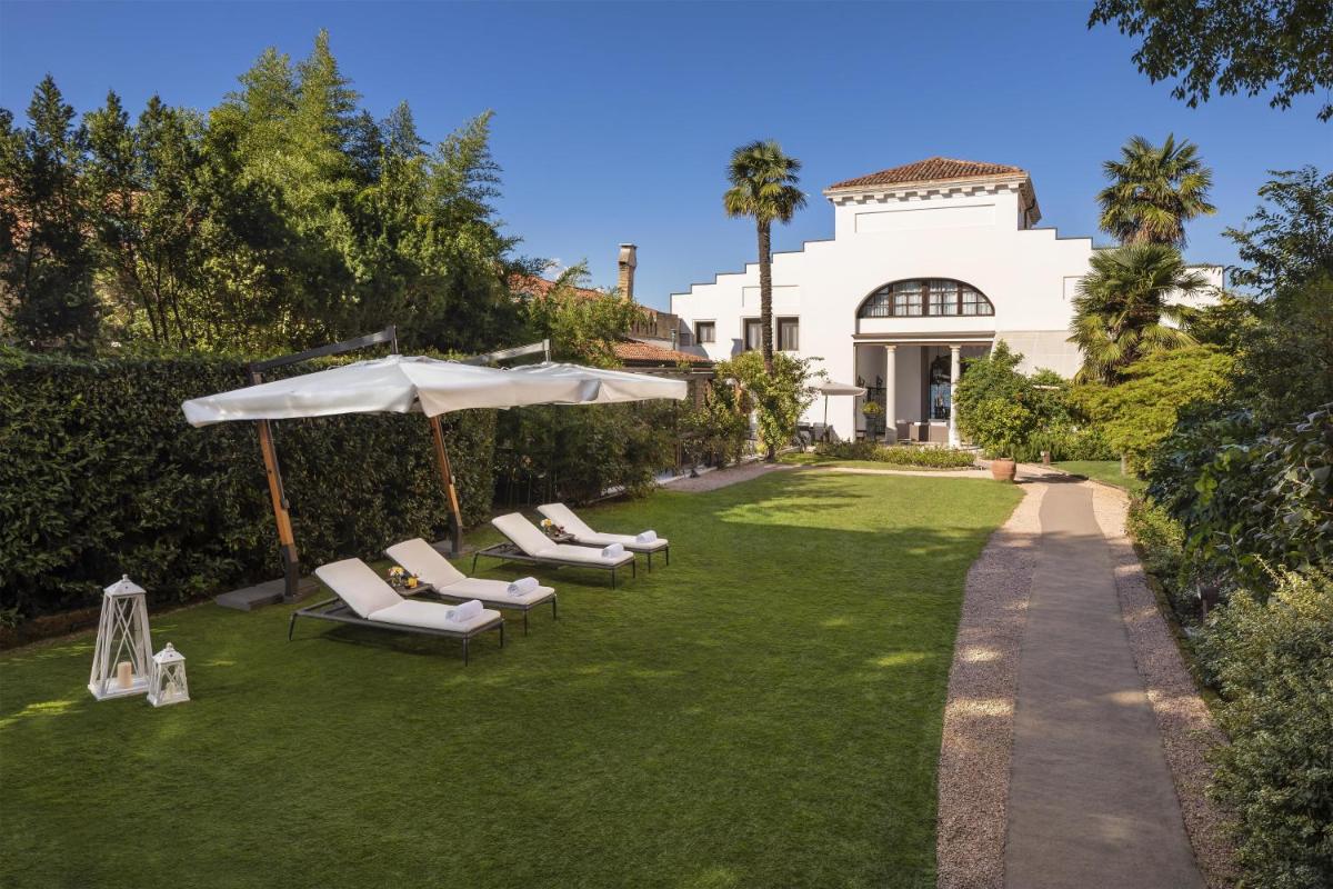 NH Collection Grand Hotel Palazzo Dei Dogi