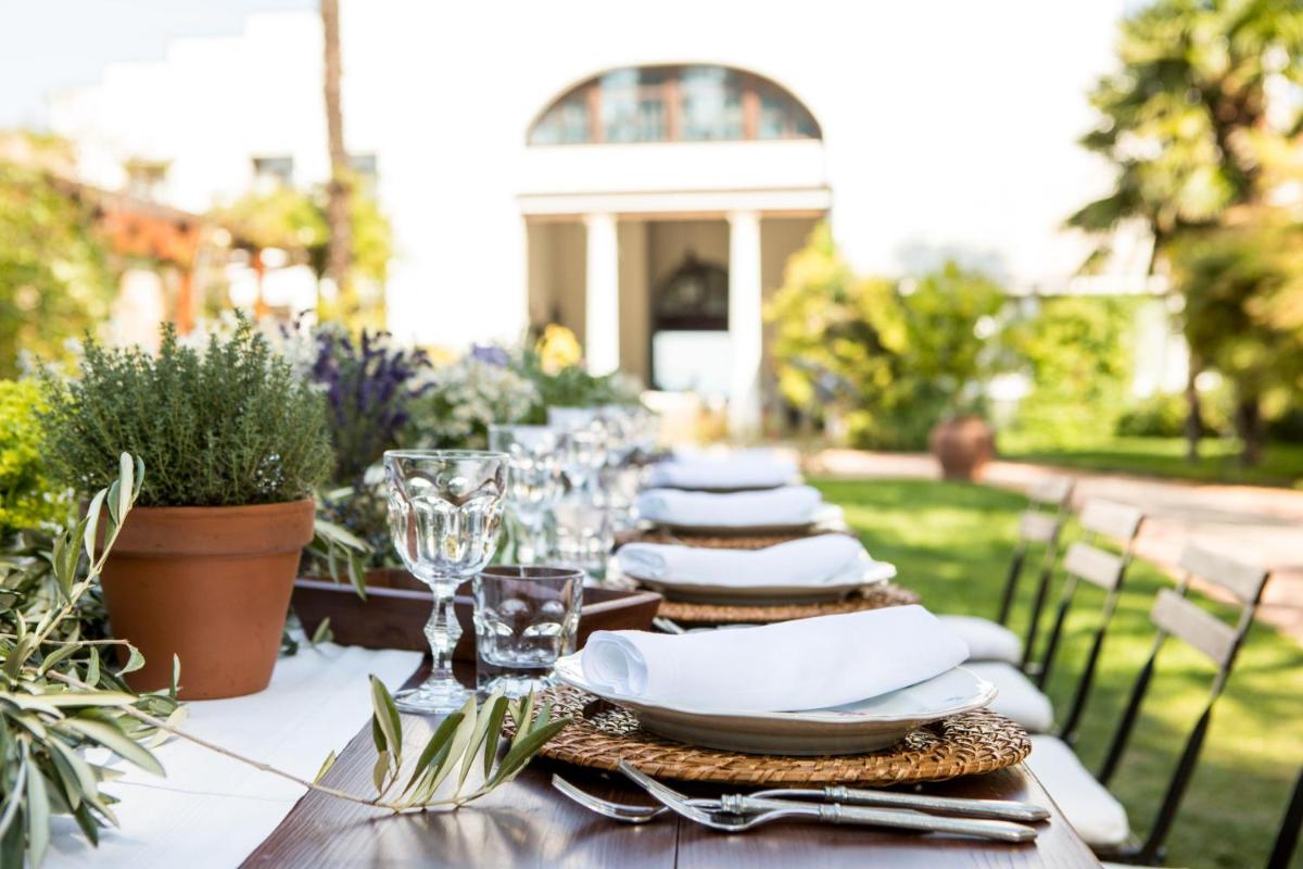 NH Collection Grand Hotel Palazzo Dei Dogi