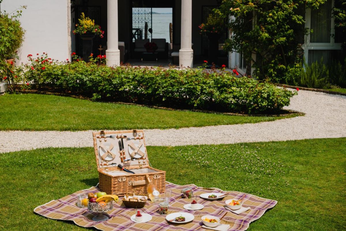 NH Collection Grand Hotel Palazzo Dei Dogi