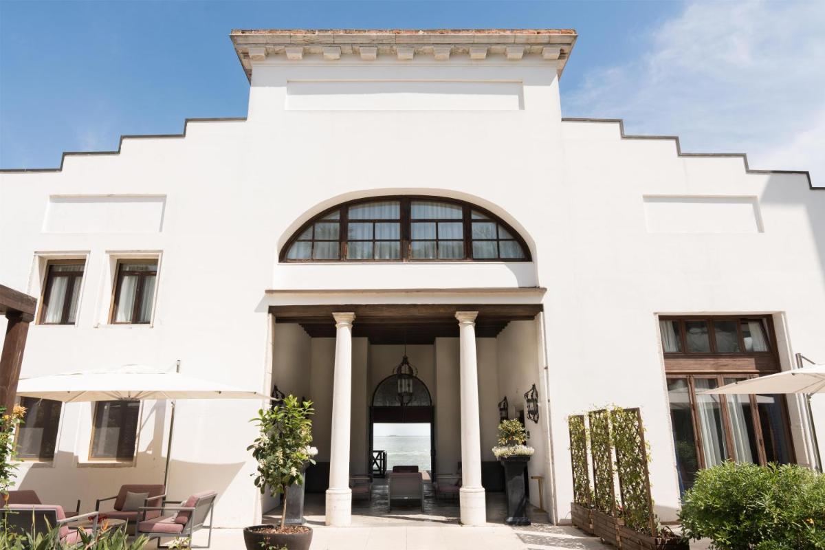 NH Collection Grand Hotel Palazzo Dei Dogi