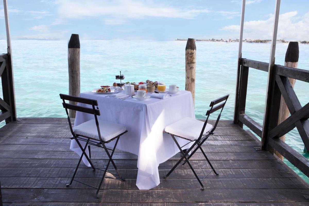 NH Collection Grand Hotel Palazzo Dei Dogi