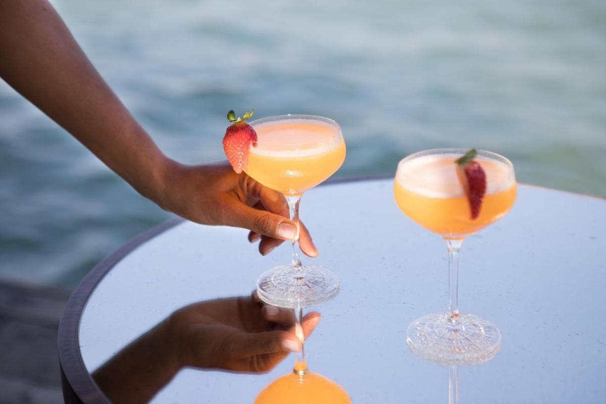 NH Collection Grand Hotel Palazzo Dei Dogi