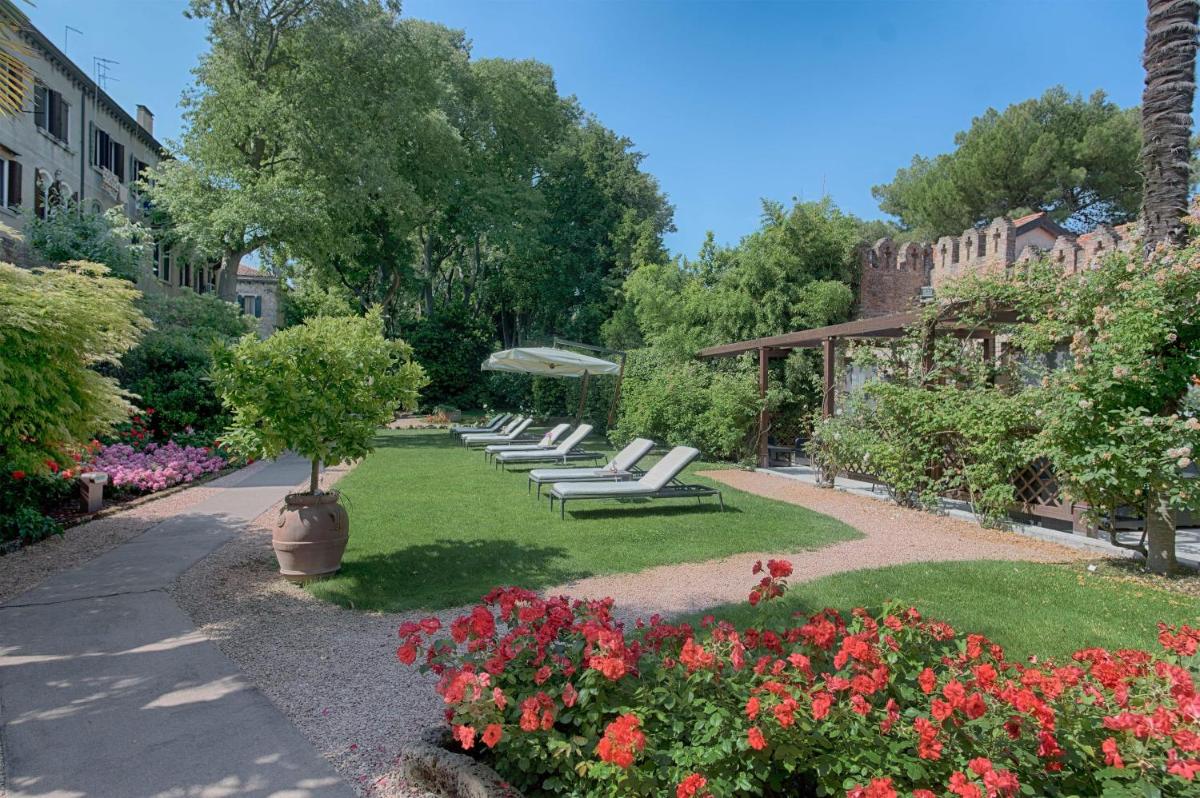 NH Collection Grand Hotel Palazzo Dei Dogi