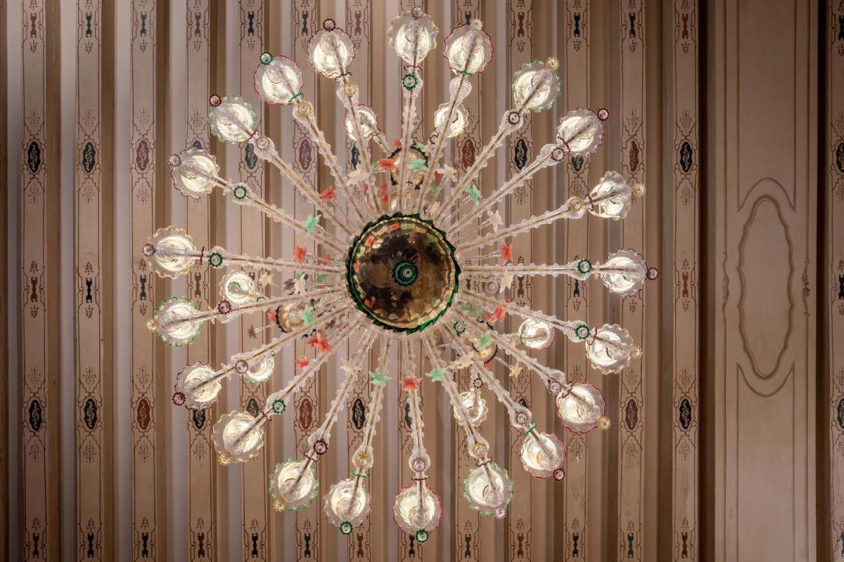 NH Collection Grand Hotel Palazzo Dei Dogi