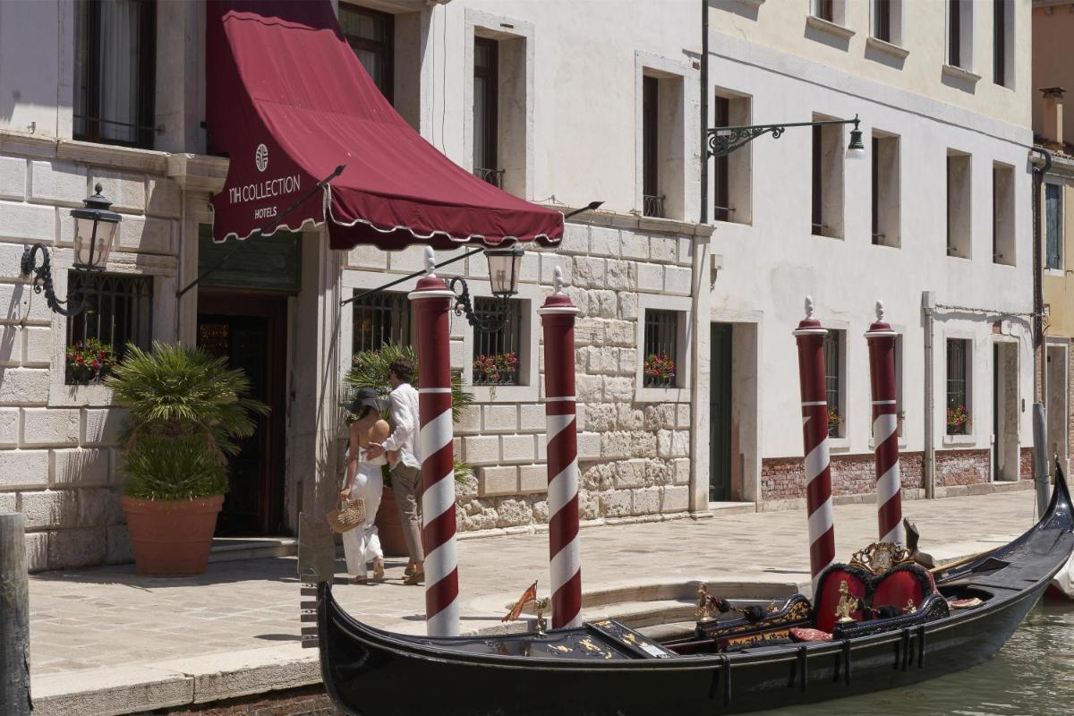 NH Collection Grand Hotel Palazzo Dei Dogi