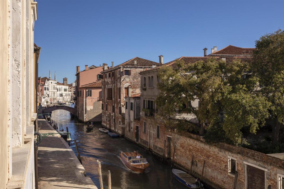 NH Collection Grand Hotel Palazzo Dei Dogi