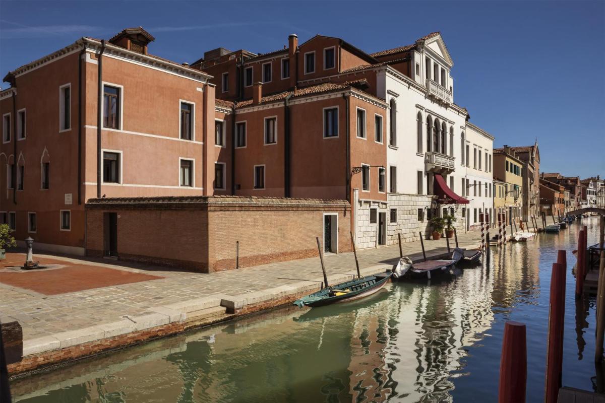 NH Collection Grand Hotel Palazzo Dei Dogi