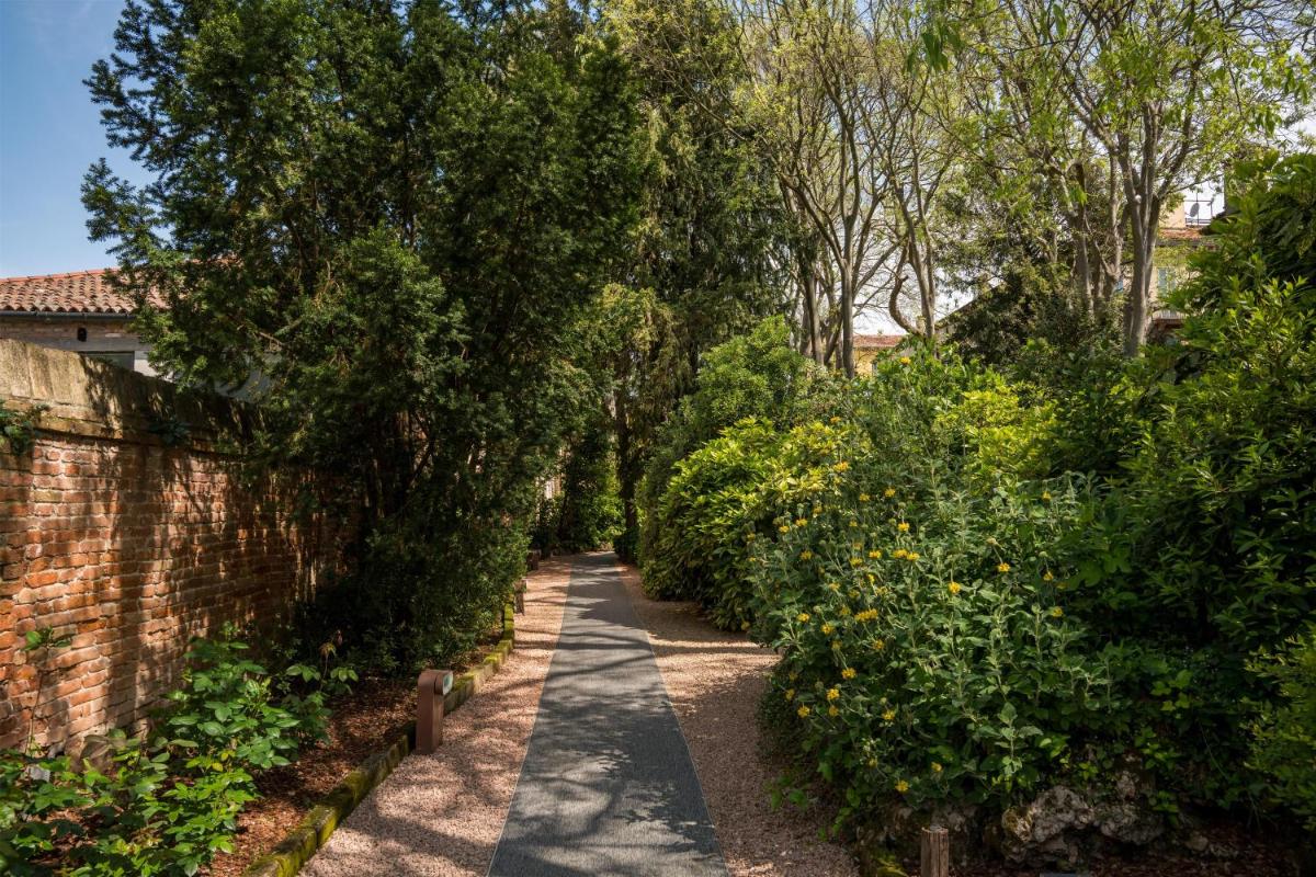 NH Collection Grand Hotel Palazzo Dei Dogi