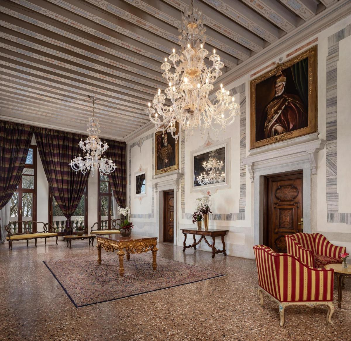 NH Collection Grand Hotel Palazzo Dei Dogi
