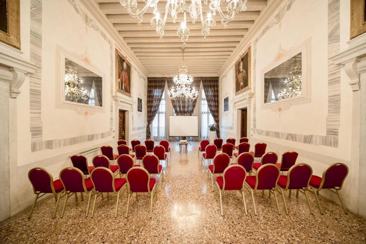 NH Collection Grand Hotel Palazzo Dei Dogi