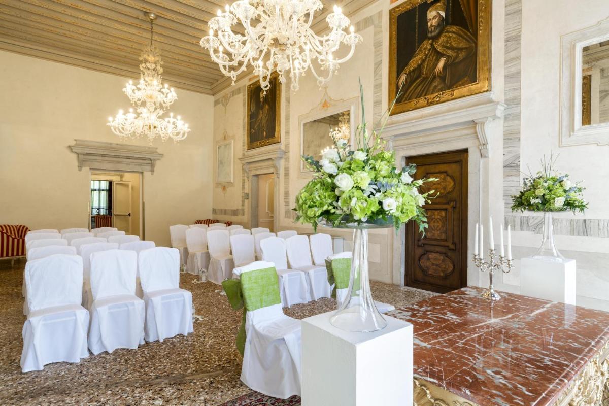 NH Collection Grand Hotel Palazzo Dei Dogi