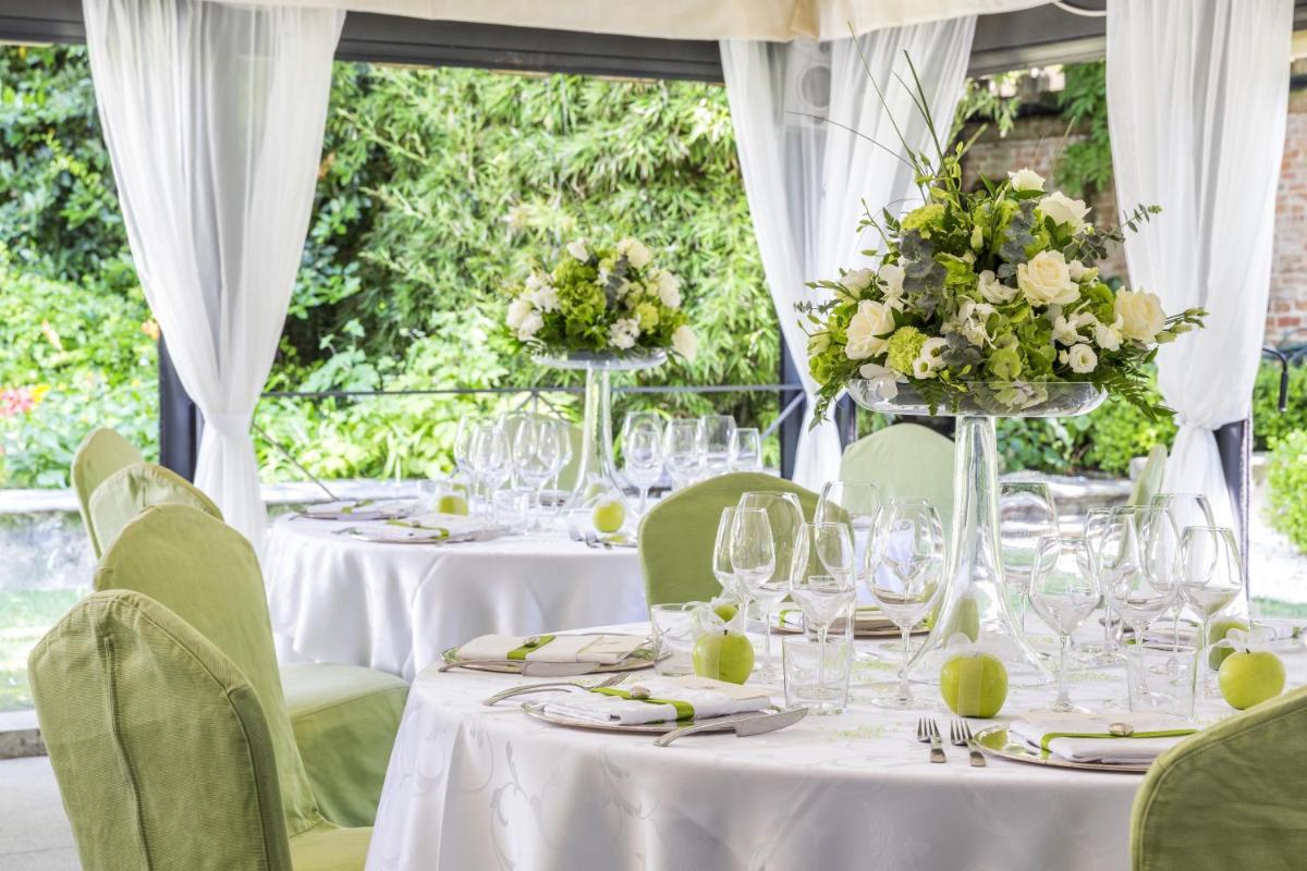 NH Collection Grand Hotel Palazzo Dei Dogi