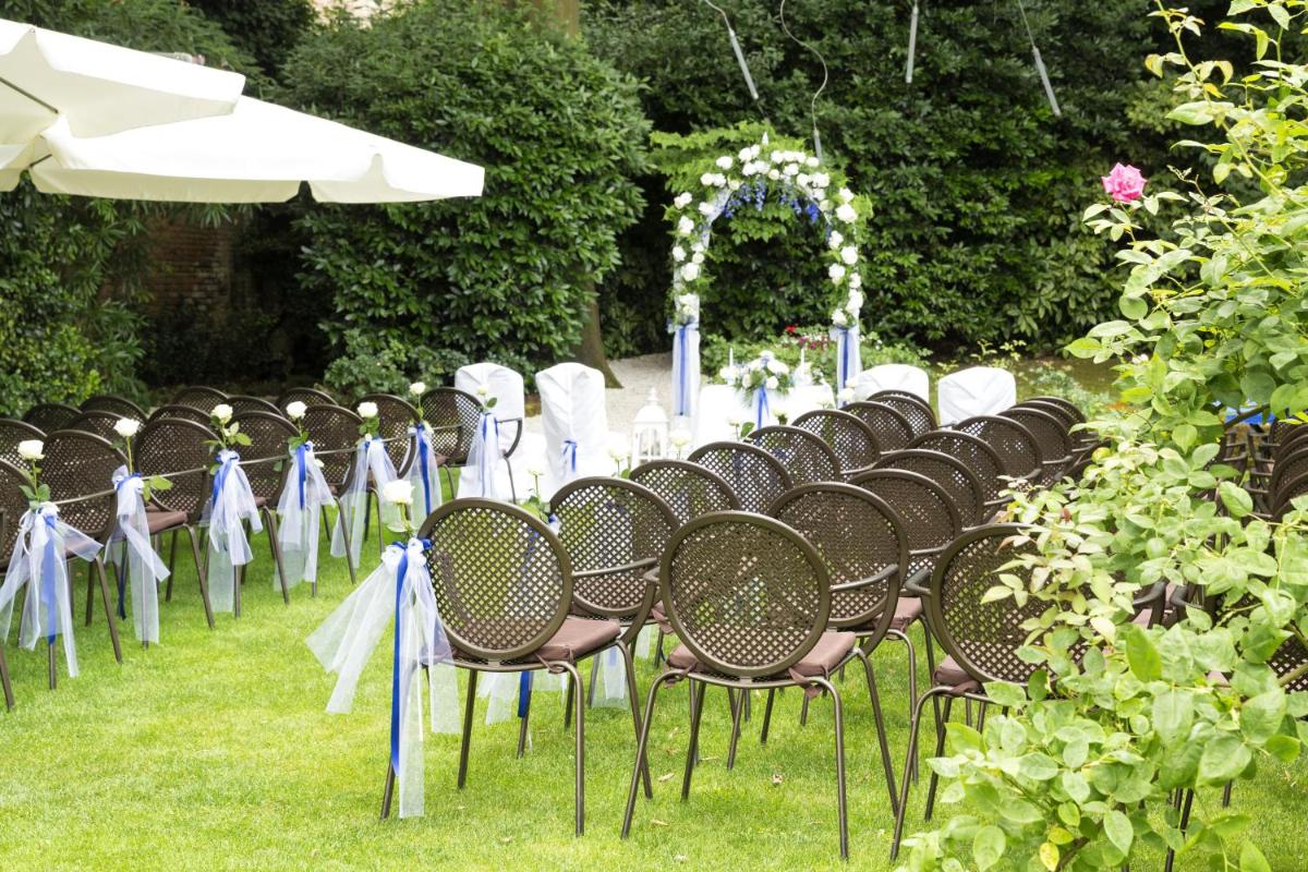 NH Collection Grand Hotel Palazzo Dei Dogi