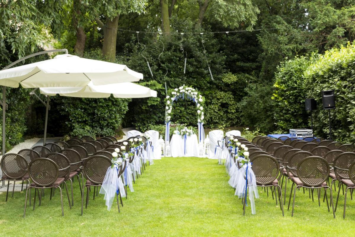 NH Collection Grand Hotel Palazzo Dei Dogi