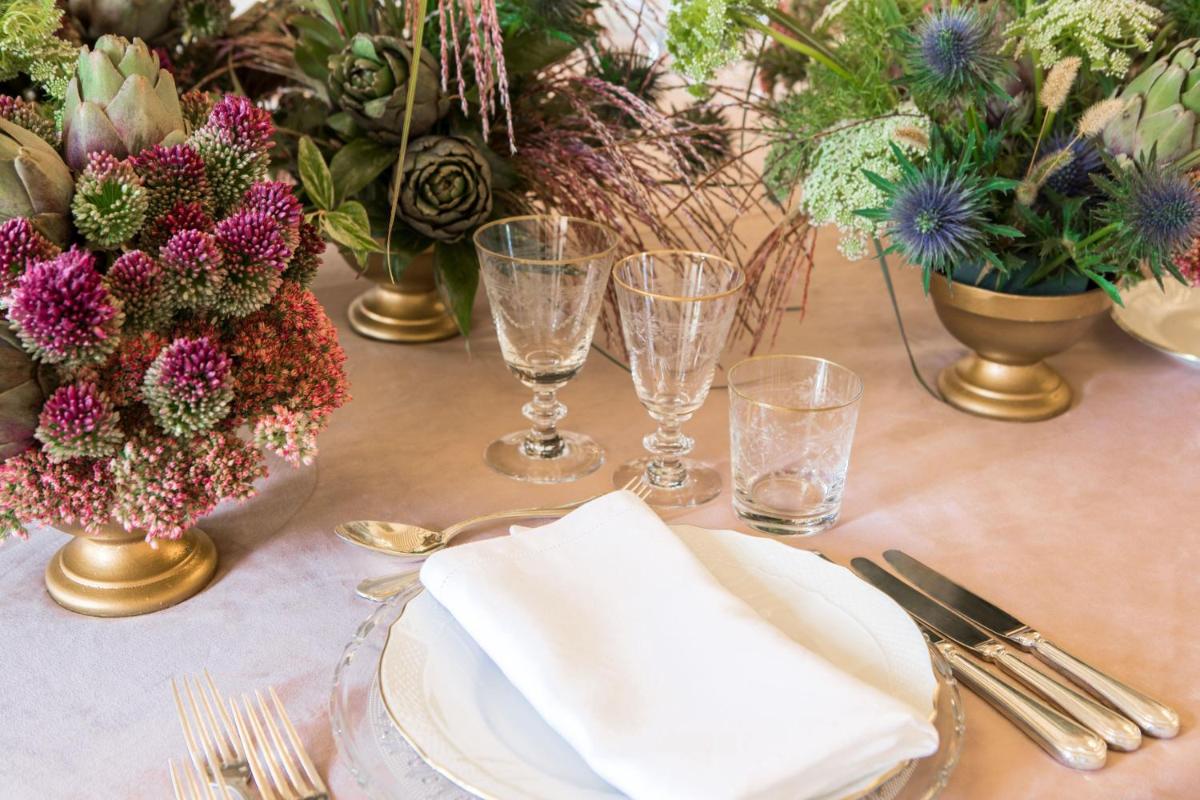 NH Collection Grand Hotel Palazzo Dei Dogi