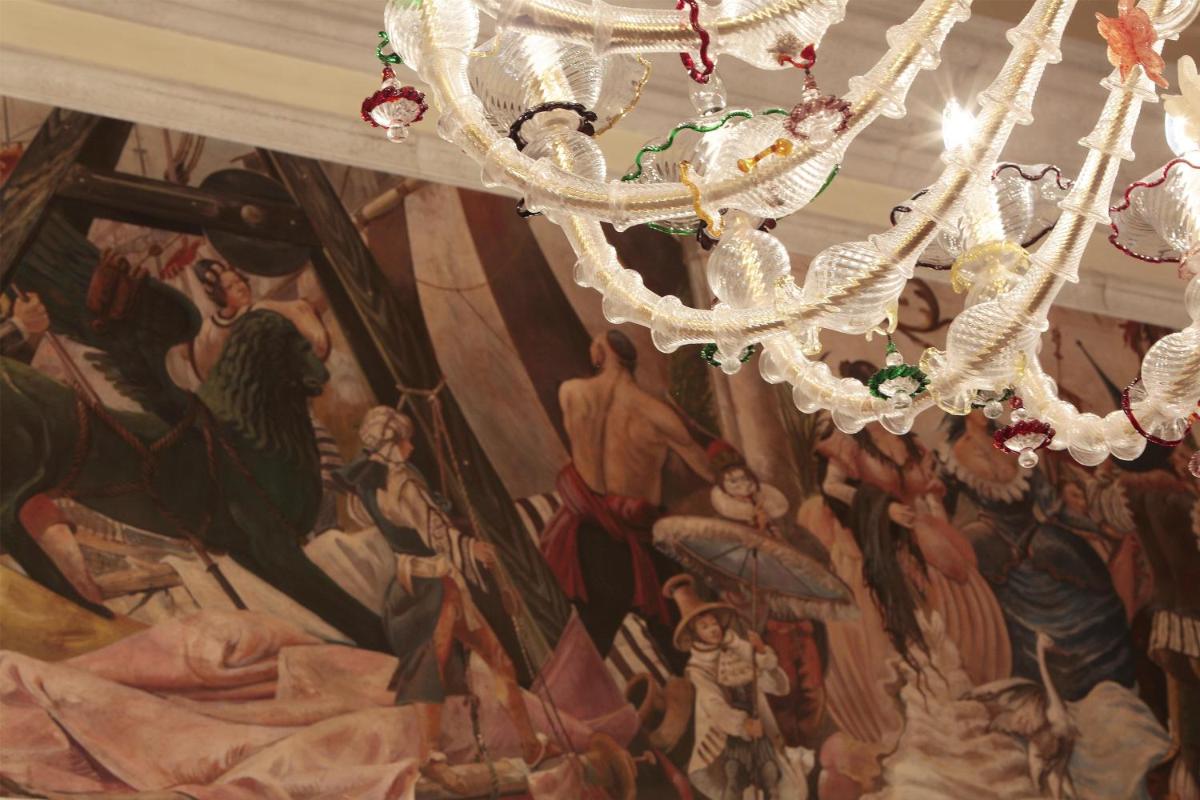 NH Collection Grand Hotel Palazzo Dei Dogi